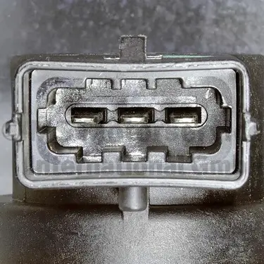 Lader, Aufladung PIERBURG 7.15103.84.0 Bild Lader, Aufladung PIERBURG 7.15103.84.0