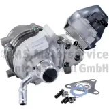 Lader, Aufladung PIERBURG 7.15103.84.0