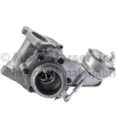 Lader, Aufladung PIERBURG 7.15103.86.0 Bild Lader, Aufladung PIERBURG 7.15103.86.0