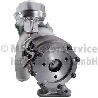 Lader, Aufladung PIERBURG 7.15103.95.0 Bild Lader, Aufladung PIERBURG 7.15103.95.0