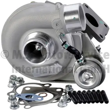 Lader, Aufladung PIERBURG 7.15103.96.0