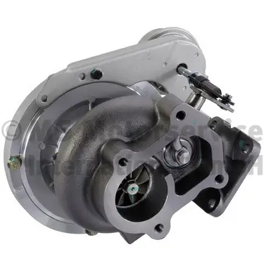 Lader, Aufladung PIERBURG 7.15103.96.0 Bild Lader, Aufladung PIERBURG 7.15103.96.0