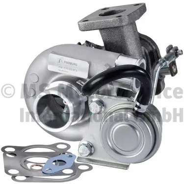 Lader, Aufladung PIERBURG 7.15103.97.0 Bild Lader, Aufladung PIERBURG 7.15103.97.0
