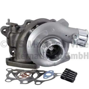 Lader, Aufladung PIERBURG 7.15103.98.0