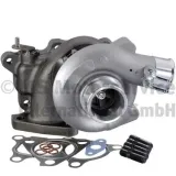 Lader, Aufladung PIERBURG 7.15103.98.0