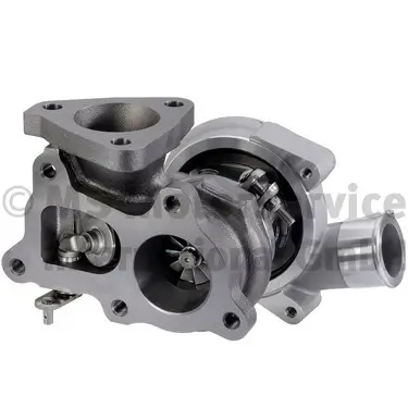 Lader, Aufladung PIERBURG 7.15103.98.0 Bild Lader, Aufladung PIERBURG 7.15103.98.0