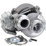 Lader, Aufladung PIERBURG 7.15104.01.0