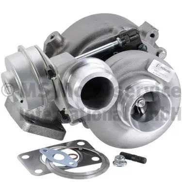 Lader, Aufladung PIERBURG 7.15104.01.0 Bild Lader, Aufladung PIERBURG 7.15104.01.0