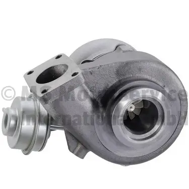 Lader, Aufladung PIERBURG 7.15104.01.0 Bild Lader, Aufladung PIERBURG 7.15104.01.0