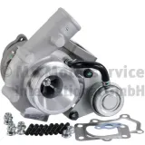 Lader, Aufladung PIERBURG 7.15104.07.0