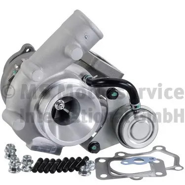 Lader, Aufladung PIERBURG 7.15104.07.0 Bild Lader, Aufladung PIERBURG 7.15104.07.0