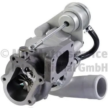 Lader, Aufladung PIERBURG 7.15104.07.0 Bild Lader, Aufladung PIERBURG 7.15104.07.0