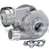 Lader, Aufladung PIERBURG 7.15104.09.0 Bild Lader, Aufladung PIERBURG 7.15104.09.0