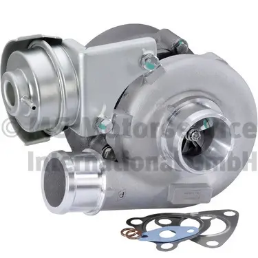 Lader, Aufladung PIERBURG 7.15104.09.0 Bild Lader, Aufladung PIERBURG 7.15104.09.0