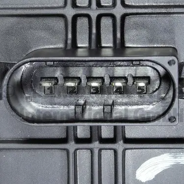 Lader, Aufladung PIERBURG 7.15104.13.0 Bild Lader, Aufladung PIERBURG 7.15104.13.0