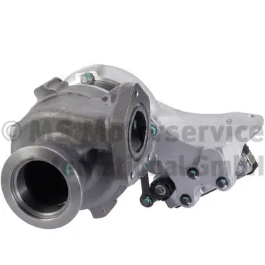 Lader, Aufladung PIERBURG 7.15104.13.0 Bild Lader, Aufladung PIERBURG 7.15104.13.0