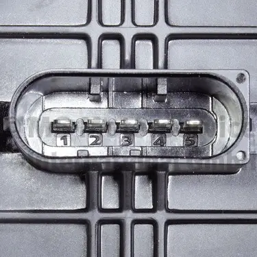 Lader, Aufladung PIERBURG 7.15104.14.0 Bild Lader, Aufladung PIERBURG 7.15104.14.0