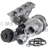 Lader, Aufladung PIERBURG 7.15104.17.0