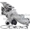 Lader, Aufladung links PIERBURG 7.15104.20.0 Bild Lader, Aufladung links PIERBURG 7.15104.20.0