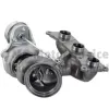 Lader, Aufladung vorne PIERBURG 7.15104.23.0 Bild Lader, Aufladung vorne PIERBURG 7.15104.23.0