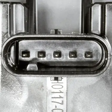 Lader, Aufladung PIERBURG 7.15104.24.0 Bild Lader, Aufladung PIERBURG 7.15104.24.0