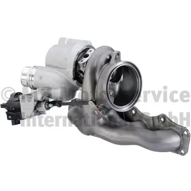 Lader, Aufladung PIERBURG 7.15104.24.0 Bild Lader, Aufladung PIERBURG 7.15104.24.0