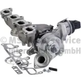 Lader, Aufladung PIERBURG 7.15104.25.0