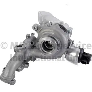 Lader, Aufladung PIERBURG 7.15104.25.0 Bild Lader, Aufladung PIERBURG 7.15104.25.0