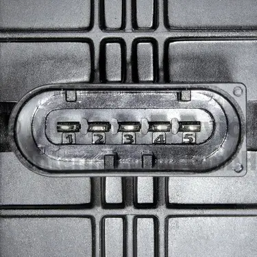 Lader, Aufladung PIERBURG 7.15104.28.0 Bild Lader, Aufladung PIERBURG 7.15104.28.0