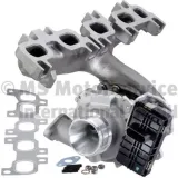 Lader, Aufladung PIERBURG 7.15104.28.0