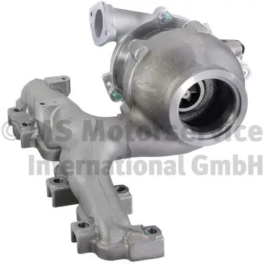 Lader, Aufladung PIERBURG 7.15104.28.0 Bild Lader, Aufladung PIERBURG 7.15104.28.0