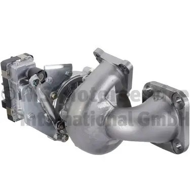 Lader, Aufladung PIERBURG 7.15104.30.0 Bild Lader, Aufladung PIERBURG 7.15104.30.0
