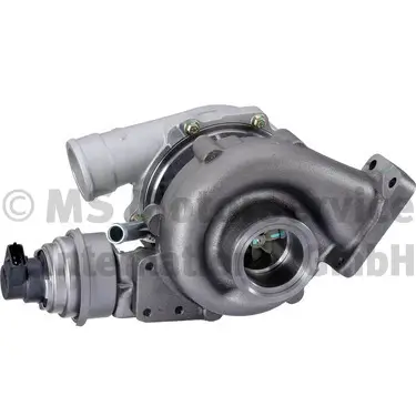 Lader, Aufladung PIERBURG 7.15104.32.0 Bild Lader, Aufladung PIERBURG 7.15104.32.0