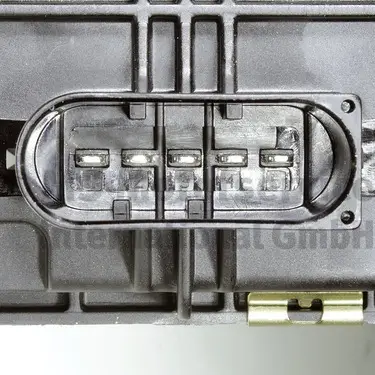 Lader, Aufladung PIERBURG 7.15104.34.0 Bild Lader, Aufladung PIERBURG 7.15104.34.0