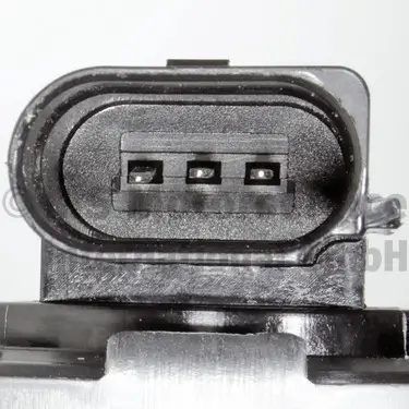 Lader, Aufladung PIERBURG 7.15104.35.0 Bild Lader, Aufladung PIERBURG 7.15104.35.0