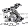 Lader, Aufladung PIERBURG 7.15104.35.0 Bild Lader, Aufladung PIERBURG 7.15104.35.0
