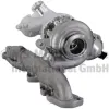 Lader, Aufladung PIERBURG 7.15104.35.0 Bild Lader, Aufladung PIERBURG 7.15104.35.0