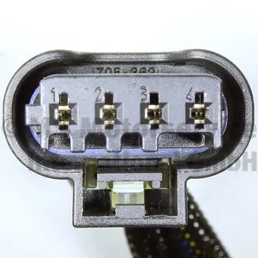 Beheizung, Tankeinheit (Harnstoffeinspritzung) 12 V PIERBURG 7.15739.00.0 Bild Beheizung, Tankeinheit (Harnstoffeinspritzung) 12 V PIERBURG 7.15739.00.0