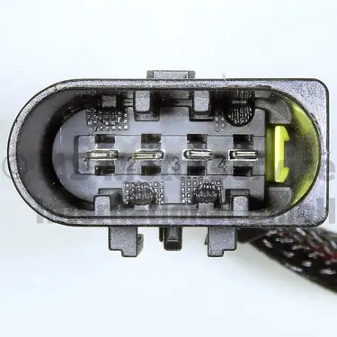 Beheizung, Tankeinheit (Harnstoffeinspritzung) 12 V PIERBURG 7.15739.00.0 Bild Beheizung, Tankeinheit (Harnstoffeinspritzung) 12 V PIERBURG 7.15739.00.0