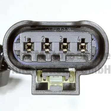 Beheizung, Tankeinheit (Harnstoffeinspritzung) 12 V PIERBURG 7.15739.01.0 Bild Beheizung, Tankeinheit (Harnstoffeinspritzung) 12 V PIERBURG 7.15739.01.0