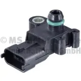 Sensor, Saugrohrdruck 12 V PIERBURG 7.18222.29.0