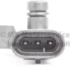 Sensor, Saugrohrdruck 12 V PIERBURG 7.18222.38.0 Bild Sensor, Saugrohrdruck 12 V PIERBURG 7.18222.38.0