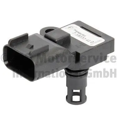 Sensor, Saugrohrdruck 12 V PIERBURG 7.18222.41.0 Bild Sensor, Saugrohrdruck 12 V PIERBURG 7.18222.41.0