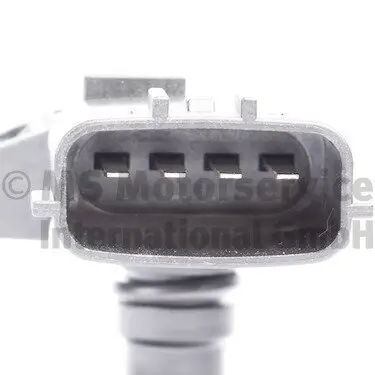 Sensor, Saugrohrdruck 12 V PIERBURG 7.18222.43.0 Bild Sensor, Saugrohrdruck 12 V PIERBURG 7.18222.43.0