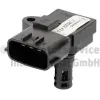Sensor, Saugrohrdruck 12 V PIERBURG 7.18222.43.0