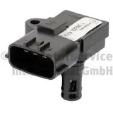 Sensor, Saugrohrdruck 12 V PIERBURG 7.18222.43.0
