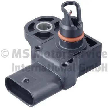 Sensor, Saugrohrdruck 12 V PIERBURG 7.18222.46.0