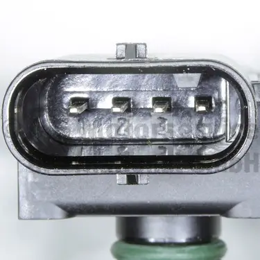 Sensor, Saugrohrdruck 12 V PIERBURG 7.18222.49.0 Bild Sensor, Saugrohrdruck 12 V PIERBURG 7.18222.49.0