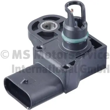 Sensor, Saugrohrdruck 12 V PIERBURG 7.18222.49.0
