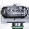 Sensor, Saugrohrdruck 12 V PIERBURG 7.18222.50.0 Bild Sensor, Saugrohrdruck 12 V PIERBURG 7.18222.50.0